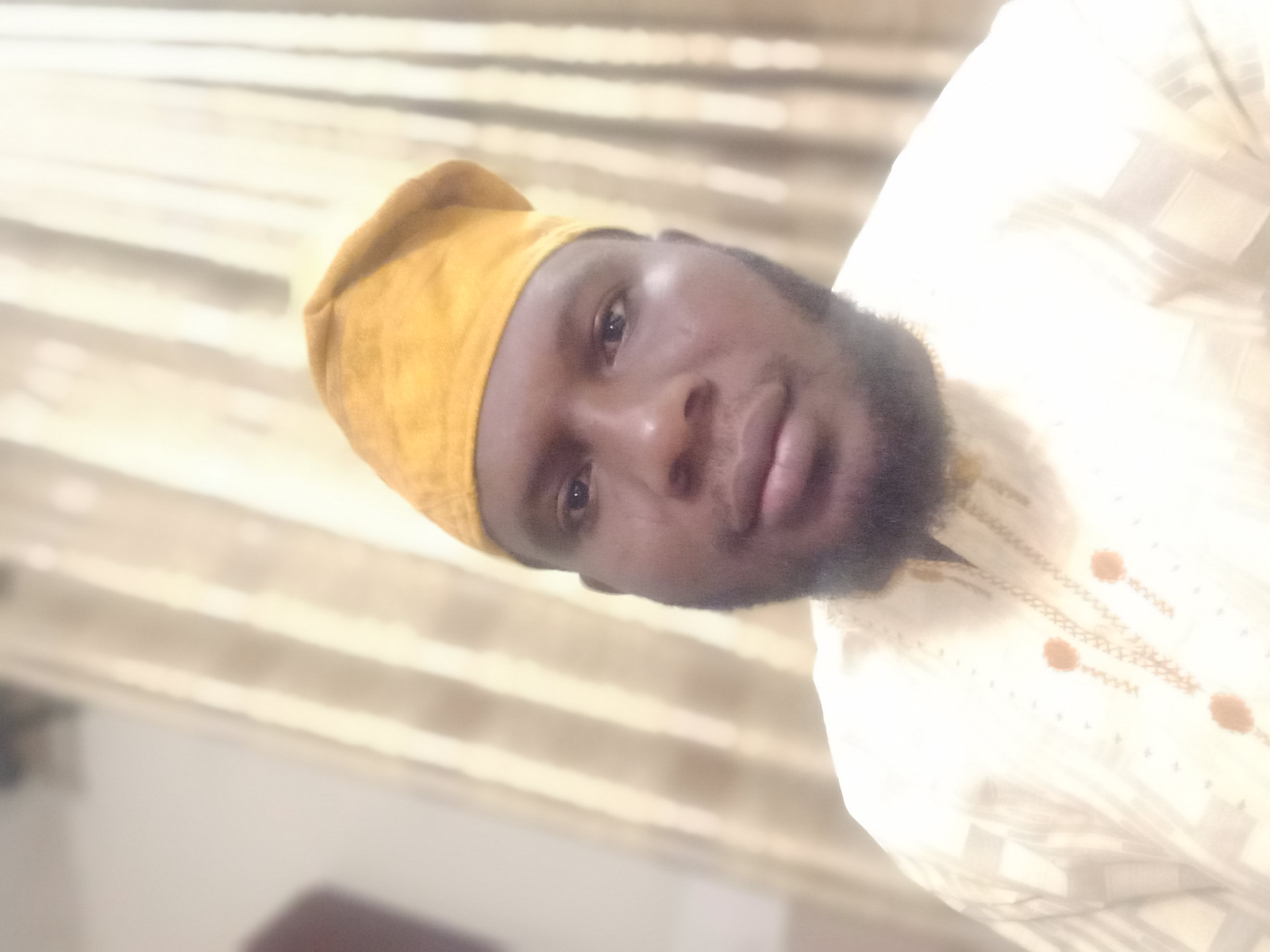 Hassan Ibrahim Korede (Dr.)
